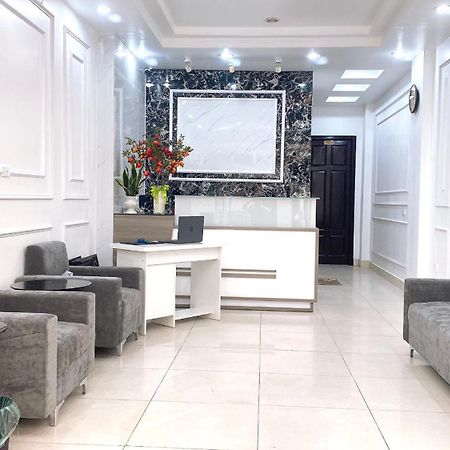 Especen 38 Tho Xuong Hotel Ханой Екстериор снимка