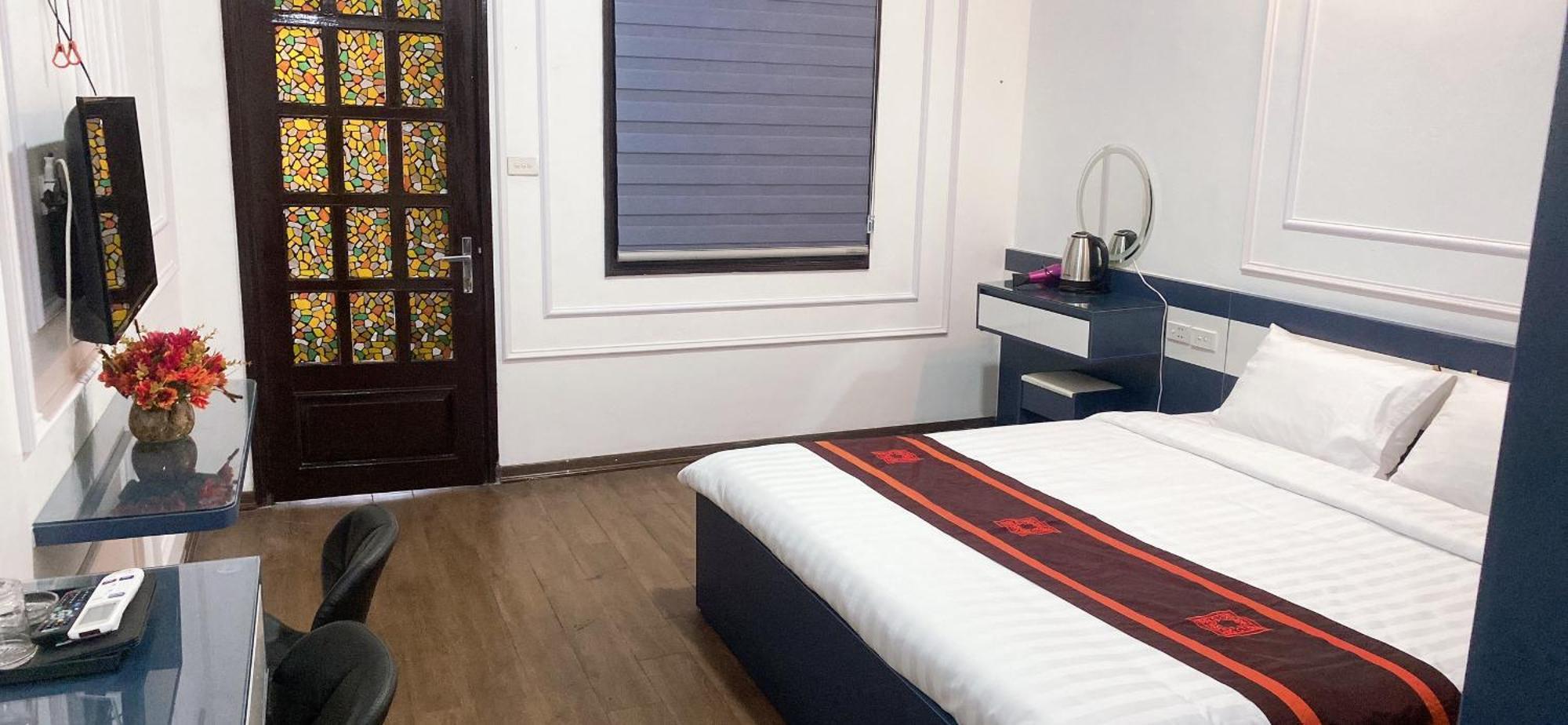 Especen 38 Tho Xuong Hotel Ханой Екстериор снимка