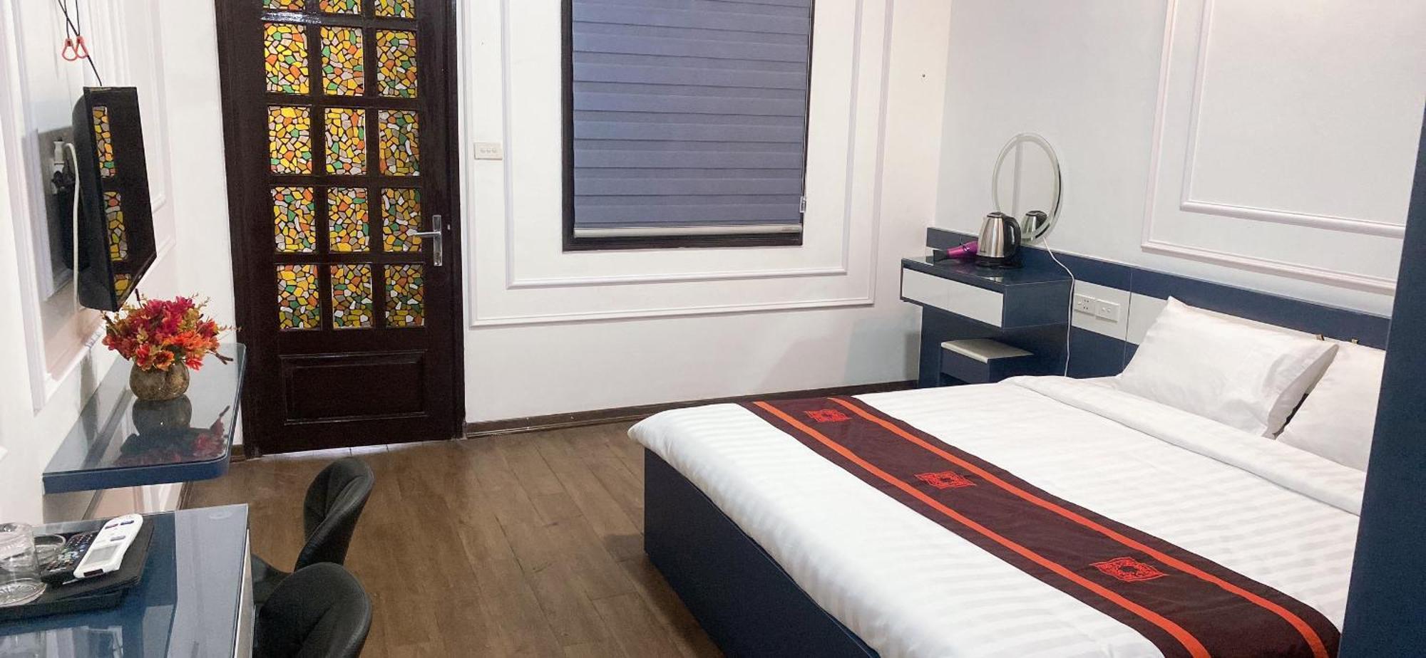 Especen 38 Tho Xuong Hotel Ханой Екстериор снимка
