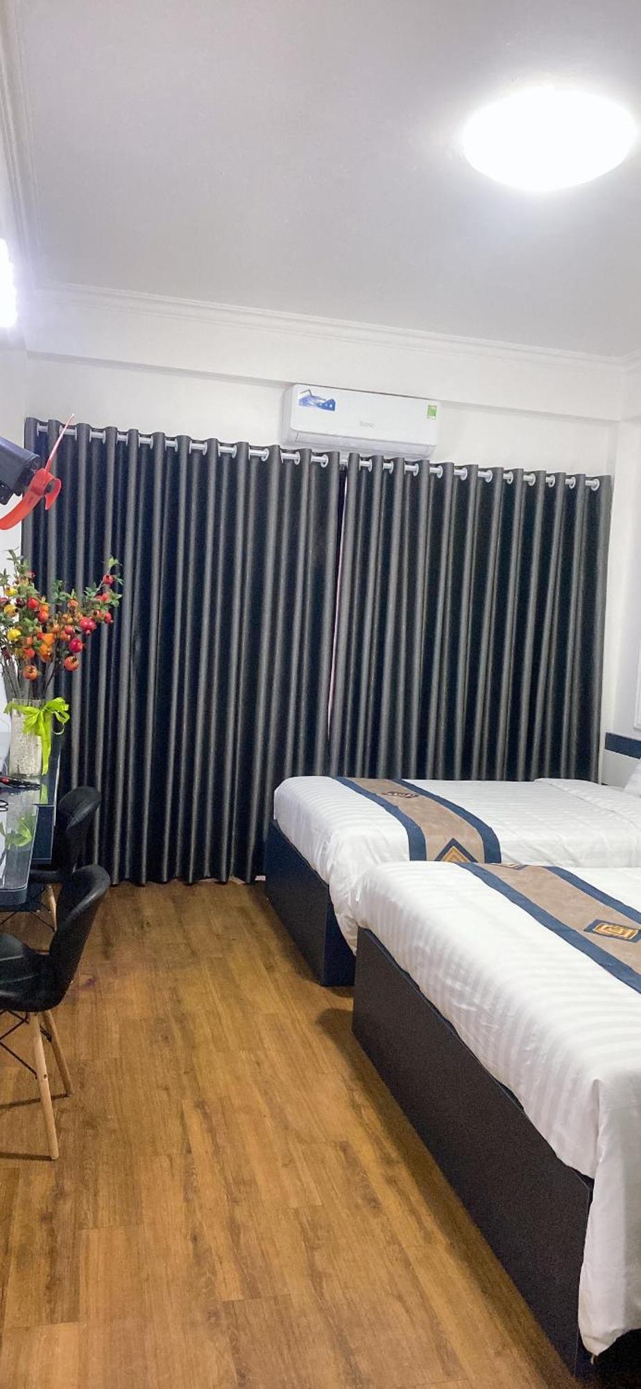 Especen 38 Tho Xuong Hotel Ханой Екстериор снимка