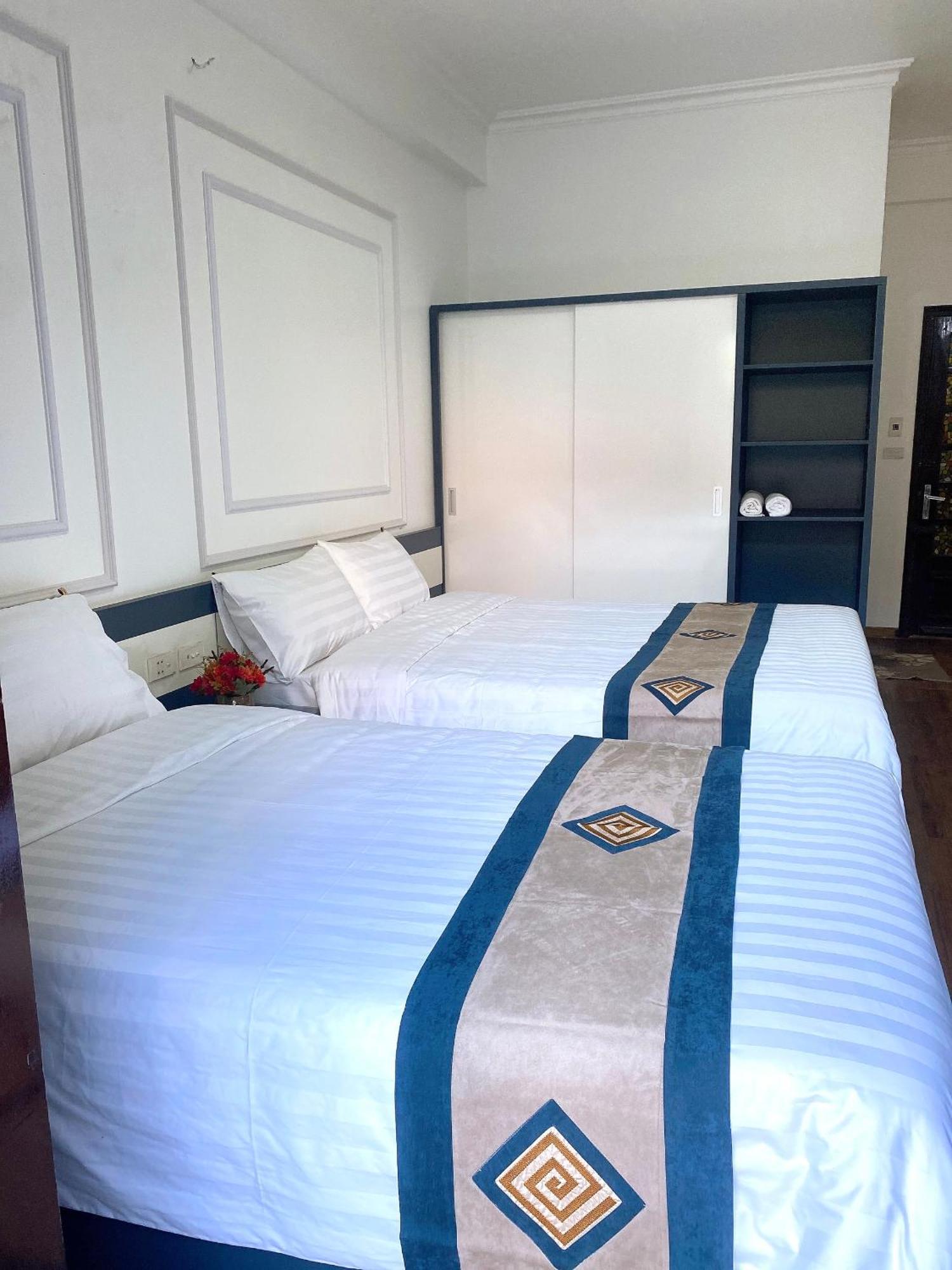Especen 38 Tho Xuong Hotel Ханой Екстериор снимка