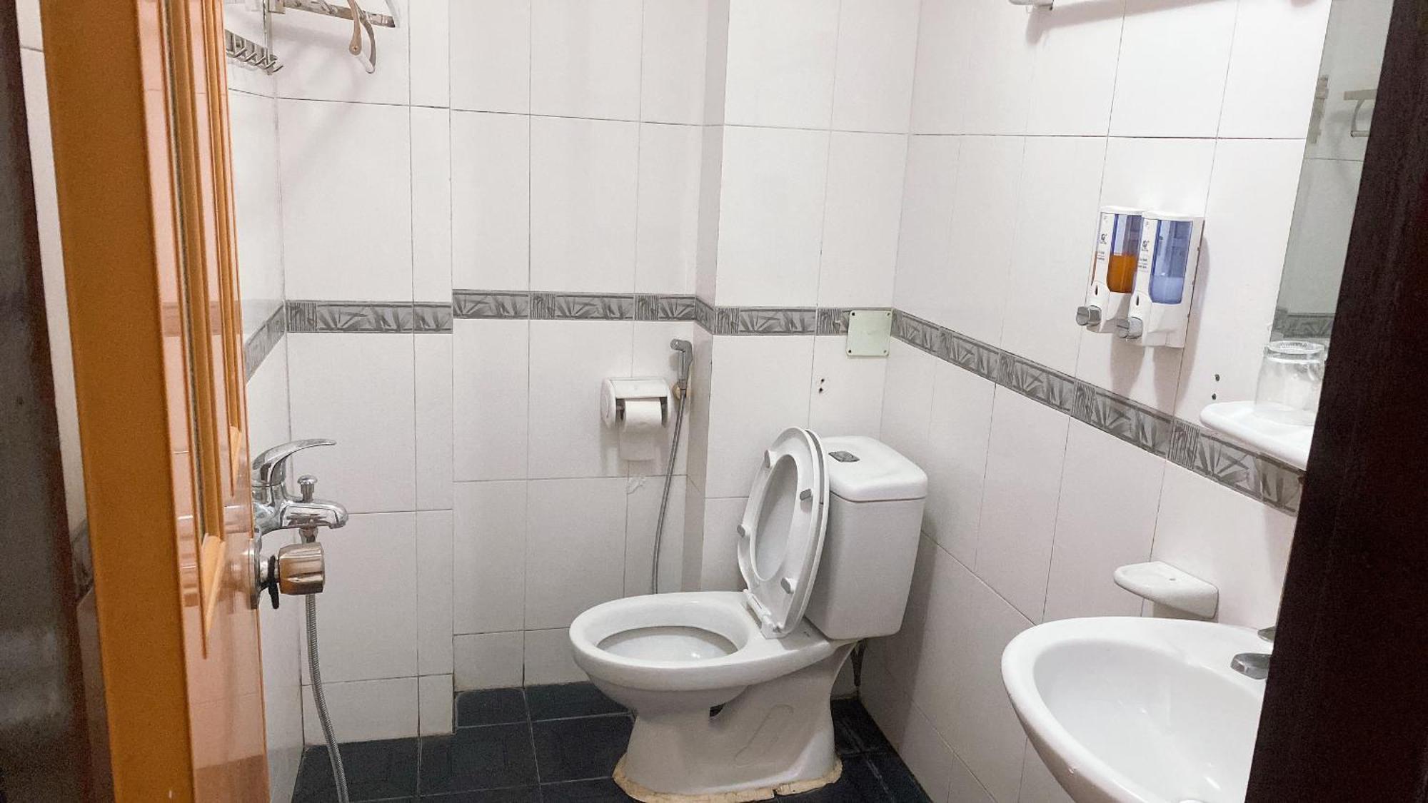 Especen 38 Tho Xuong Hotel Ханой Екстериор снимка