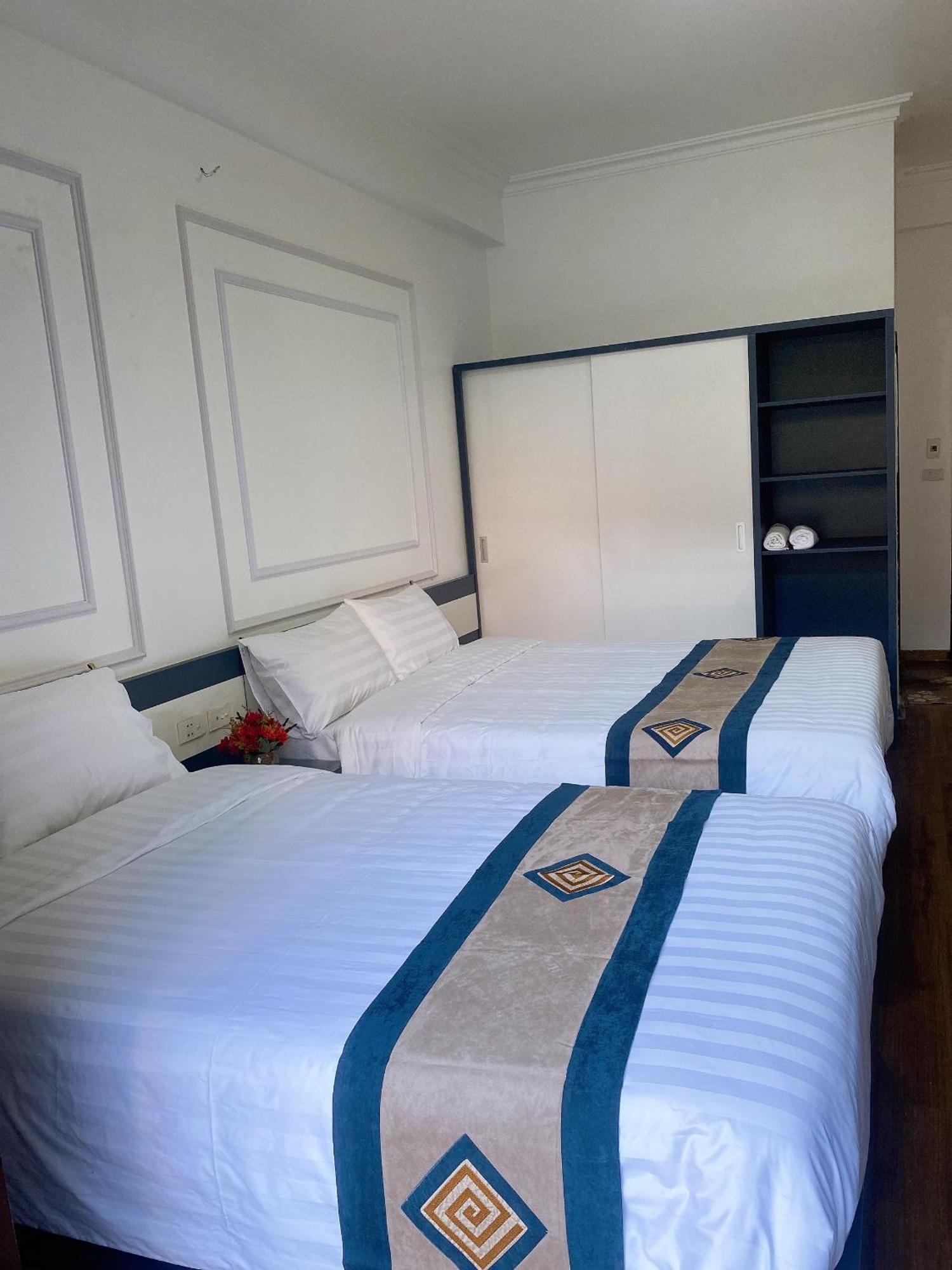 Especen 38 Tho Xuong Hotel Ханой Екстериор снимка