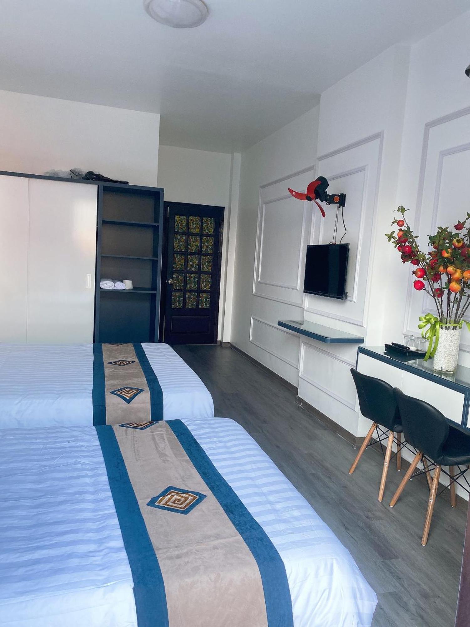 Especen 38 Tho Xuong Hotel Ханой Екстериор снимка