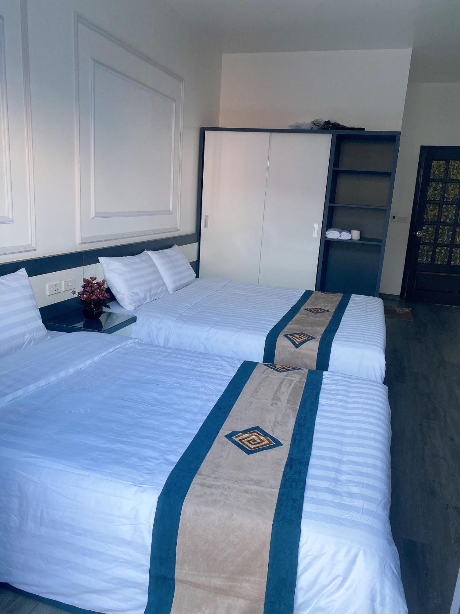 Especen 38 Tho Xuong Hotel Ханой Екстериор снимка