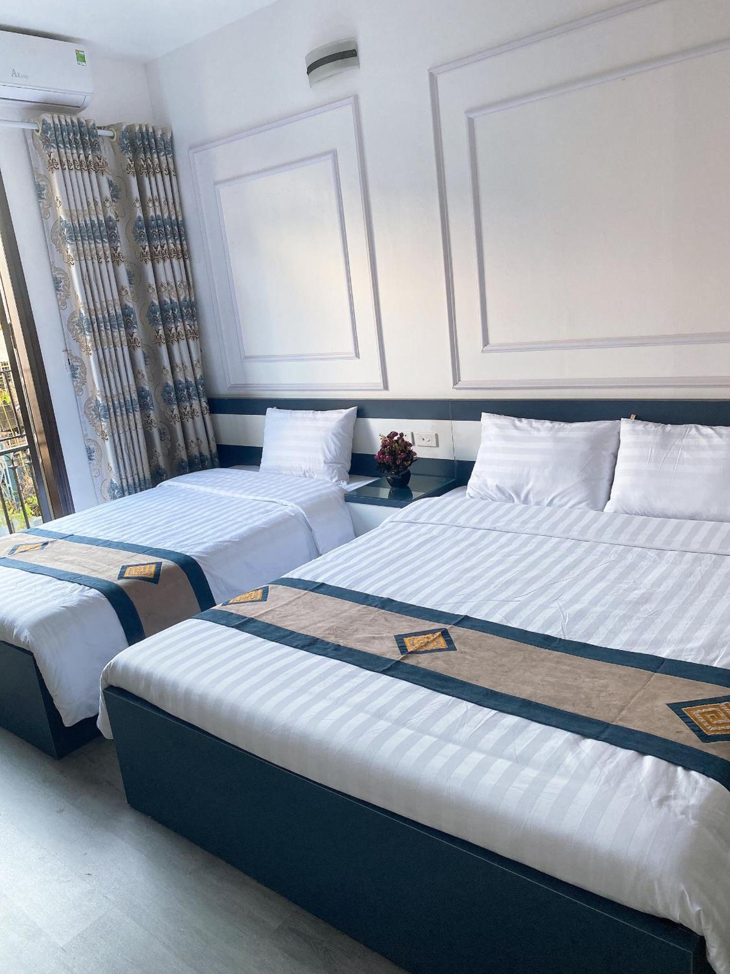 Especen 38 Tho Xuong Hotel Ханой Екстериор снимка
