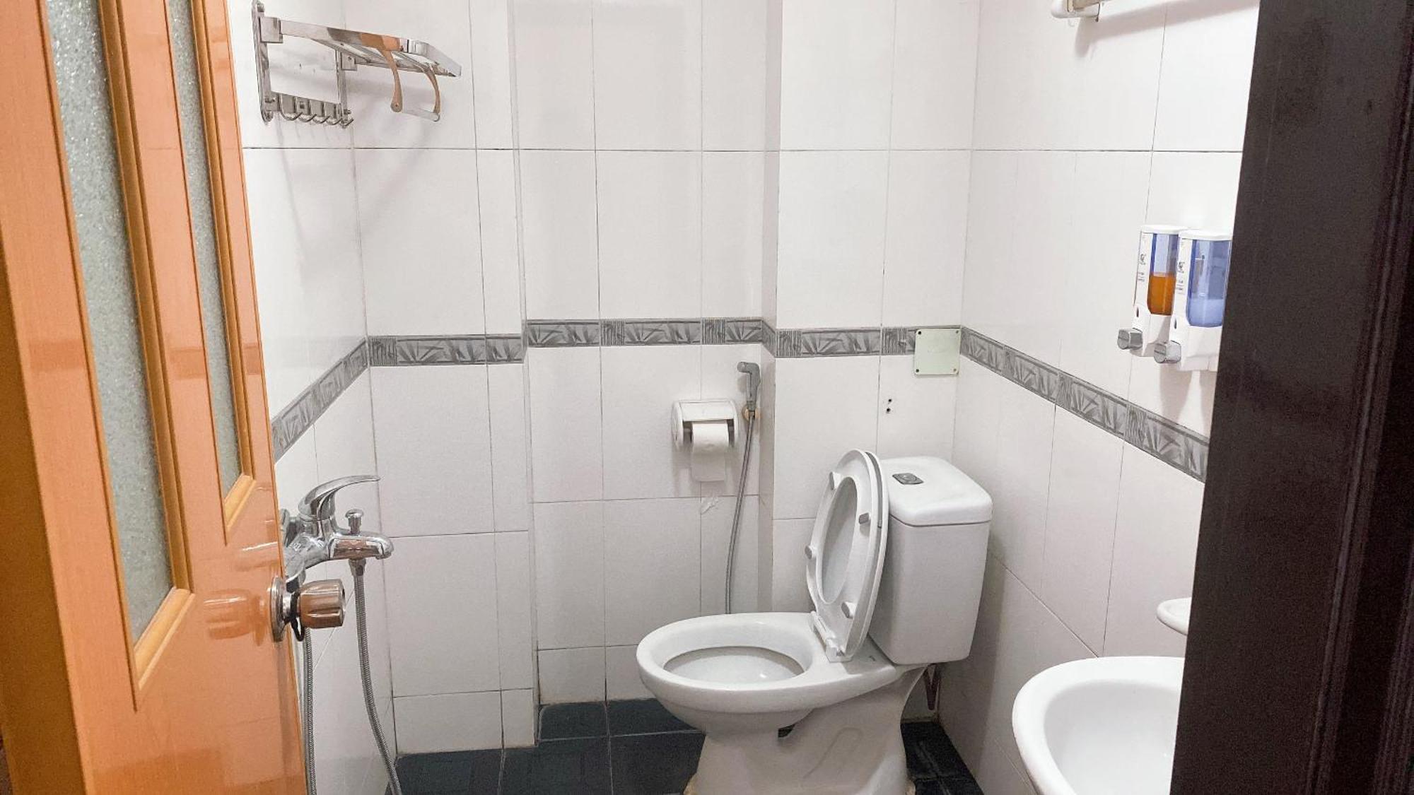 Especen 38 Tho Xuong Hotel Ханой Екстериор снимка
