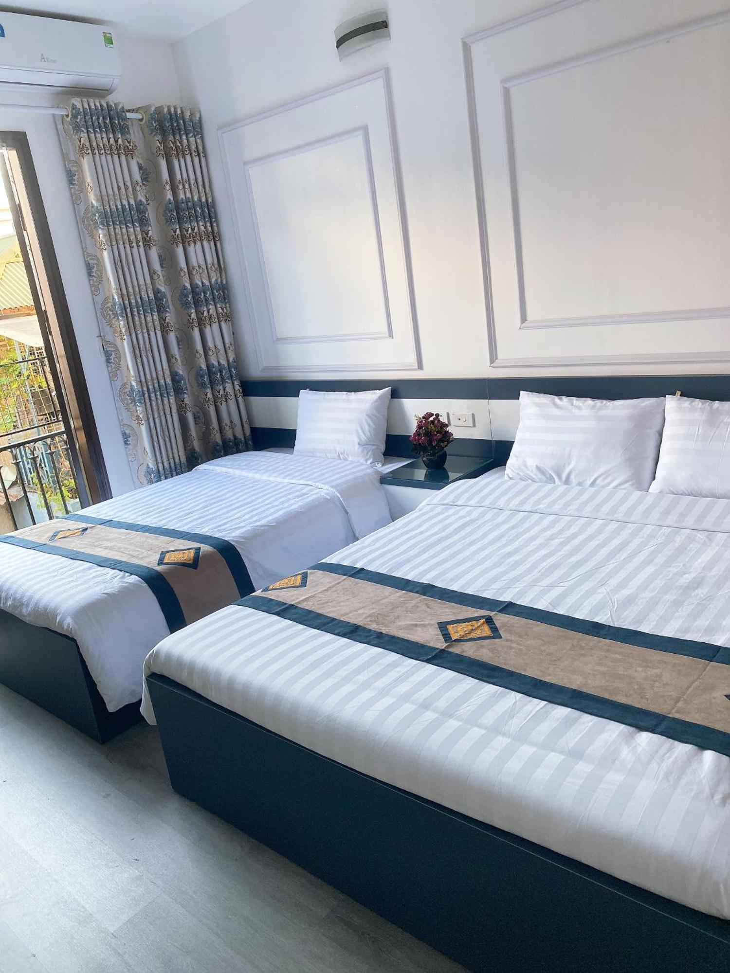 Especen 38 Tho Xuong Hotel Ханой Екстериор снимка